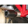 Padací chrániče - Ducati Hypermotard 1100 '07-